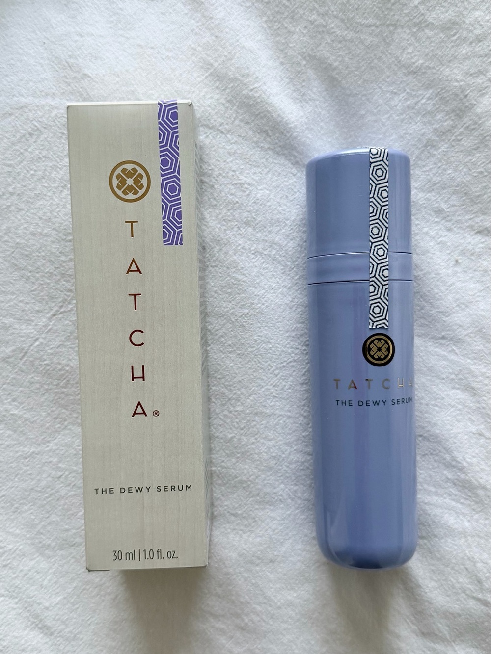 Tatcha The Dewy Serum - NEW